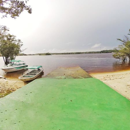 Pousada Recanto Familia Bianchi Macapa (Amapa) Ngoại thất bức ảnh