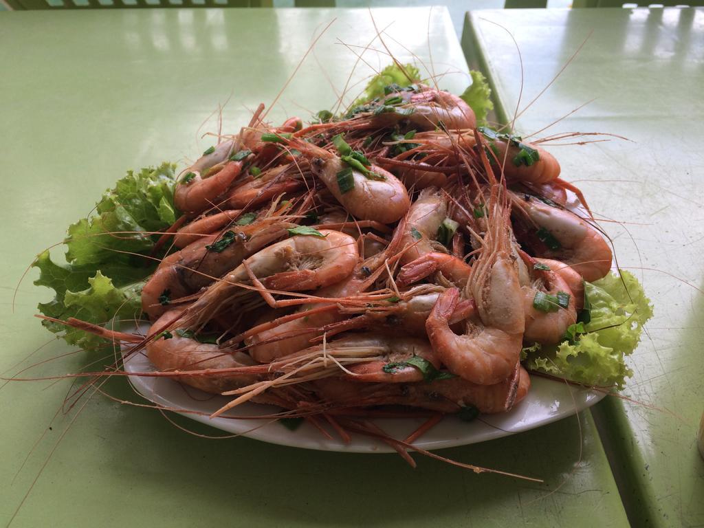 Pousada Recanto Familia Bianchi Macapa (Amapa) Ngoại thất bức ảnh